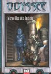 Merveille des Anciens