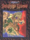 Gazetteer : Ghelspad
