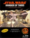 Invasion of Theed Adventure Game
