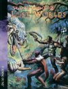 Star Crusade 2 : Lost Worlds