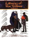 Litany of the Tribes Volume 3