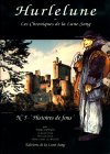 Hurlelune 5 : Histoires de Fous