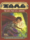 Pixaud's Practical Grimoire