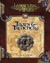 Traps & Treachery