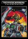 Technoguerriers