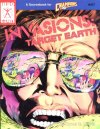 Invasions : target Earth