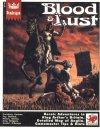 Blood & Lust