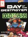 Day of the Destroyer
