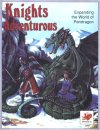 Knight Adventurous