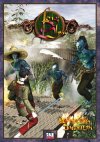 Burning Shaolin