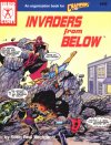 Invaders from Below