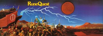 Maître des Runes (Le)