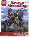 Savage Mountains