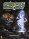 Broken Covenant of Calebais (The)