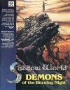 Demons of the Burning Night