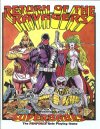 Return of the Ravagers