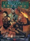 Alien Encounter 1 : Invasion