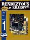Couverture de Rendezvous in Krakow