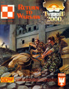 Couverture de Return to Warsaw