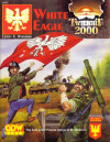 Couverture de White Eagle