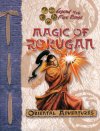 Magic of Rokugan