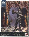 Spectre King