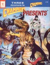 Champions Presents