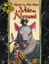 Voie du Nezumi (La)