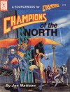 Champions of the North