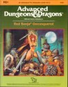RS1 - Red Sonja Unconquered