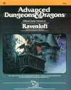 I6 - Ravenloft