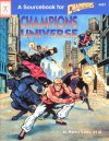Champions Universe