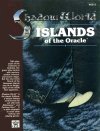 Islands of the Oracle