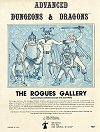Rogues Gallery (The)