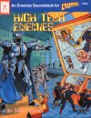 High-Tech Enemies