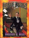 Hucksters & Hexes