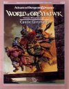 WG7 - Castle Greyhawk