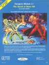 L1 - The Secret of Bone Hill