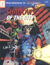 Shadows of the City