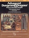 L2 - The Assassin's Knot
