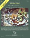U3 - The Final Enemy