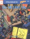 Mutant File (The)