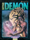 Bottled Demon