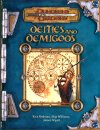 Deities and Demigods