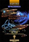 Ship Recognition Manual II : The Cardassian Union