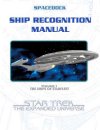 Ship Recognition Manual I : The Ships of Starfleet