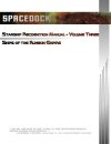Ship Recognition Manual III : The Klingon Empire