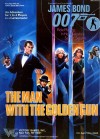 Man with the Golden Gun (The)