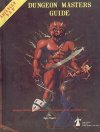 Dungeon Masters Guide