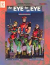 Eye for an Eye (An)
